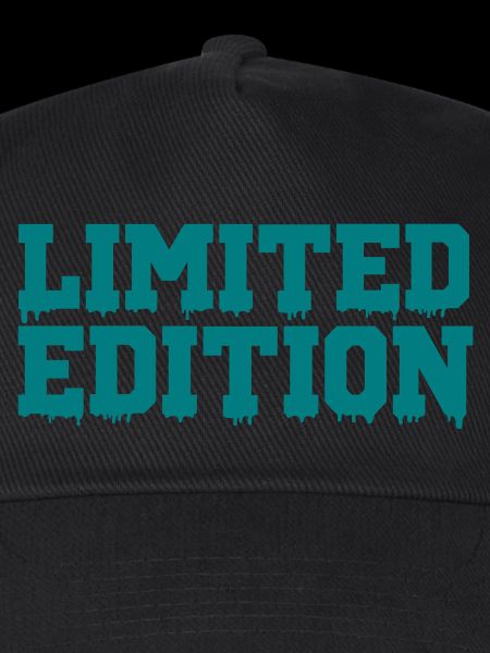 limited edition