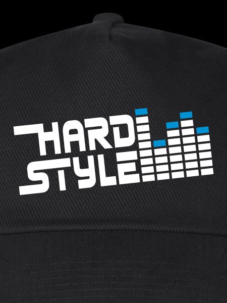 hard style hardtyle
