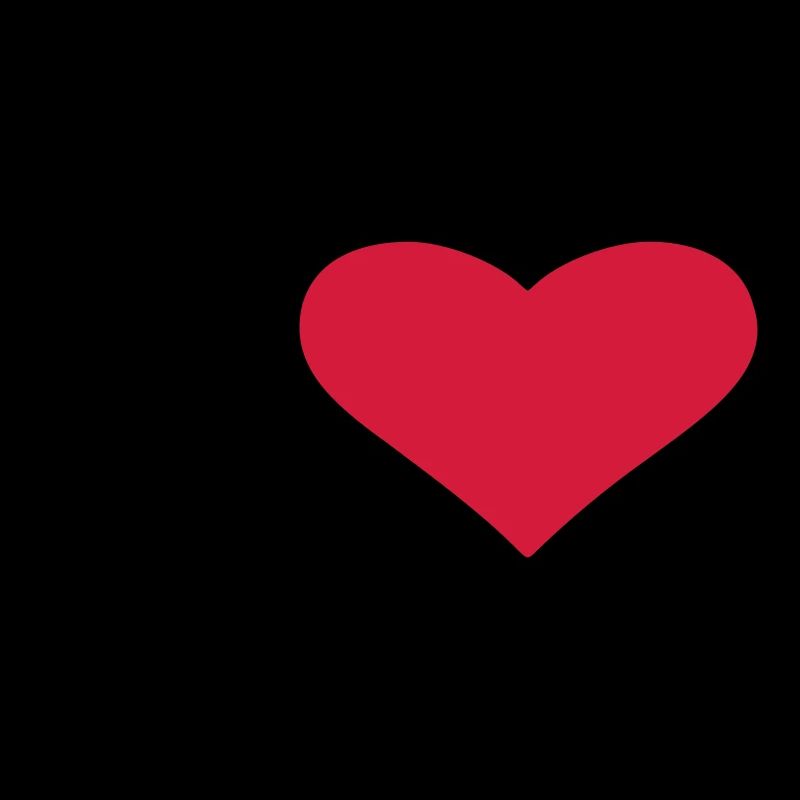 i love