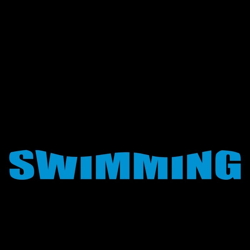 schwimmen
