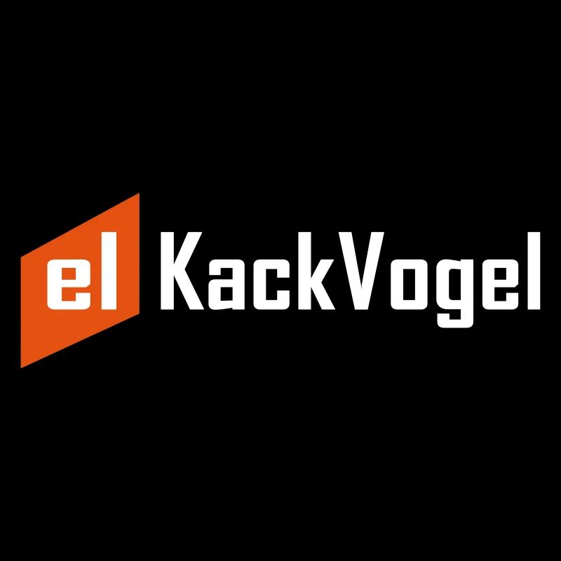 el kackvogel