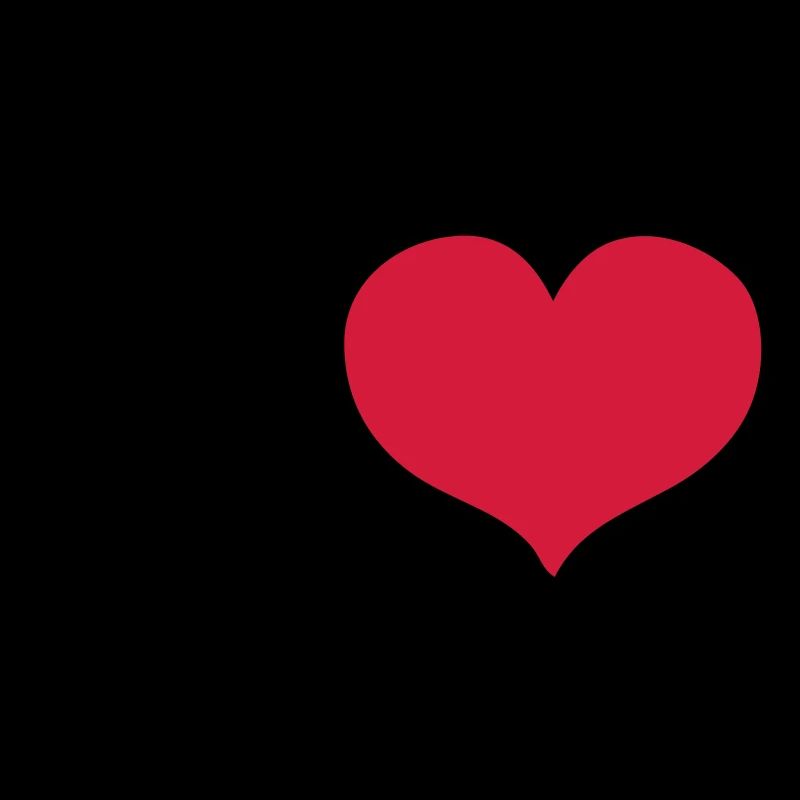 i love