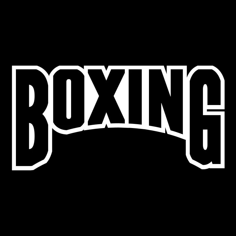 boxing