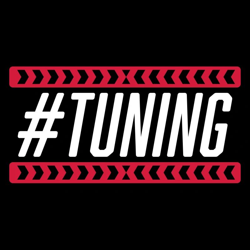 #Tuning
