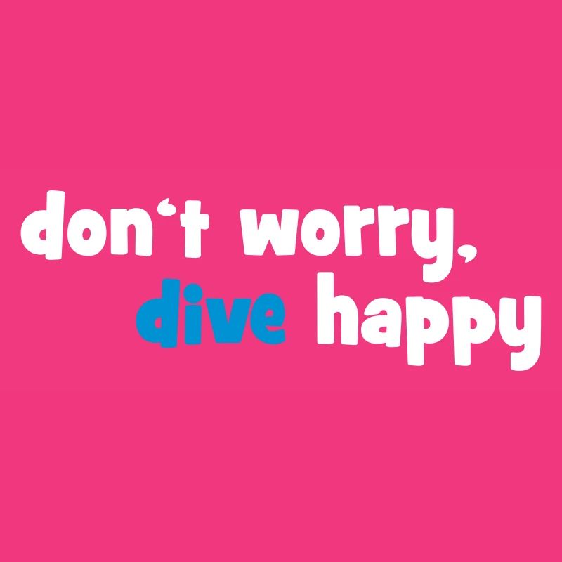 dive