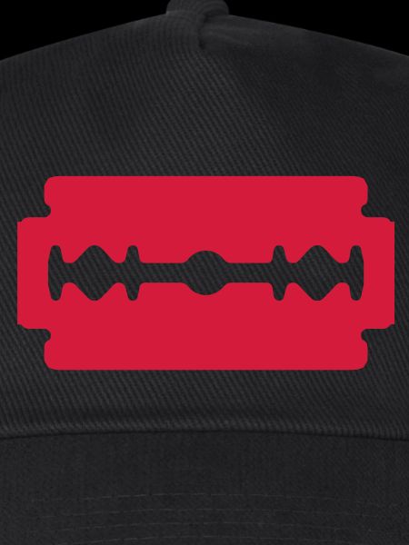 razorblade