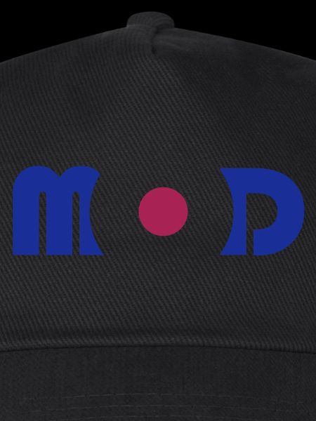 Mod Logo