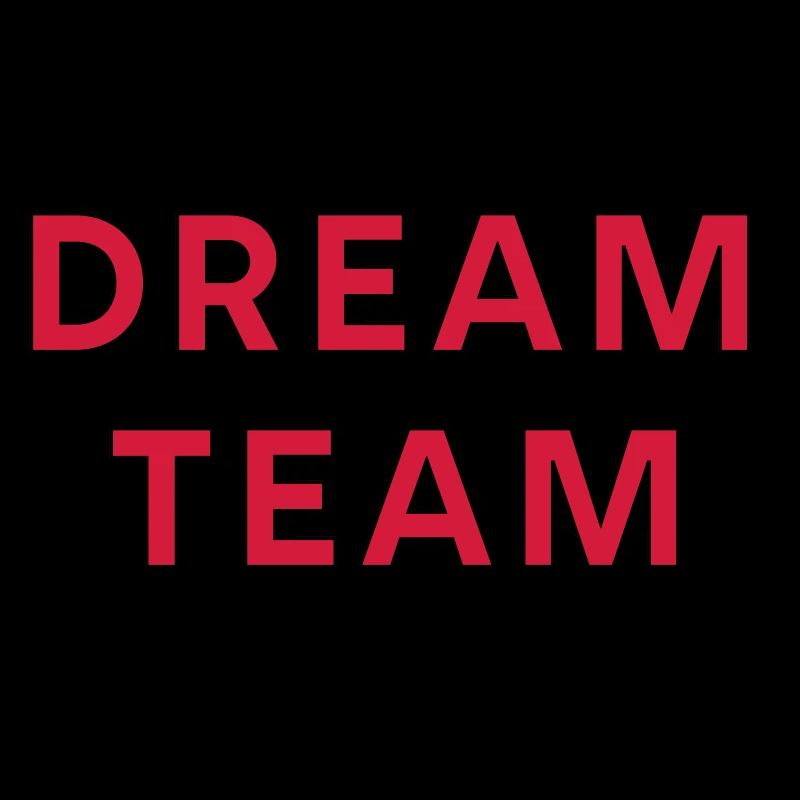 DREAM TEAM