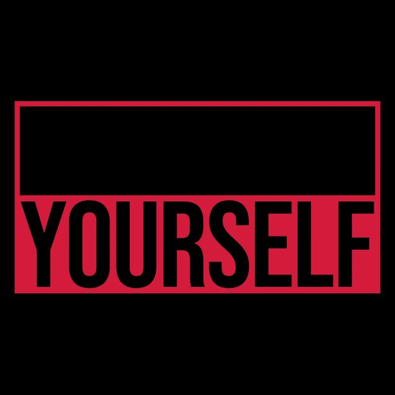 be kind to yourself