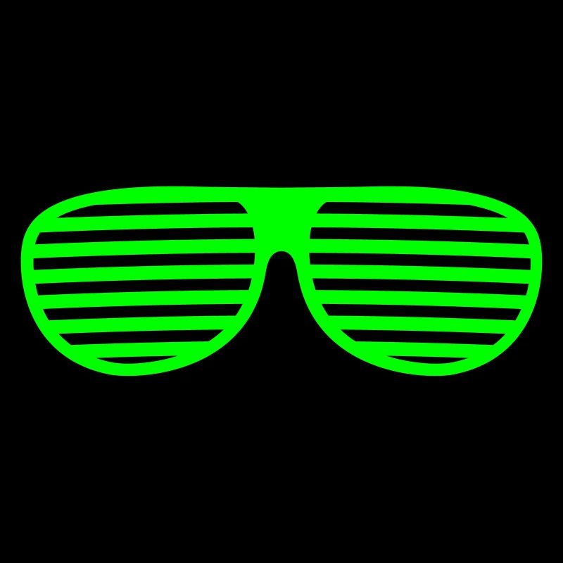 glasses