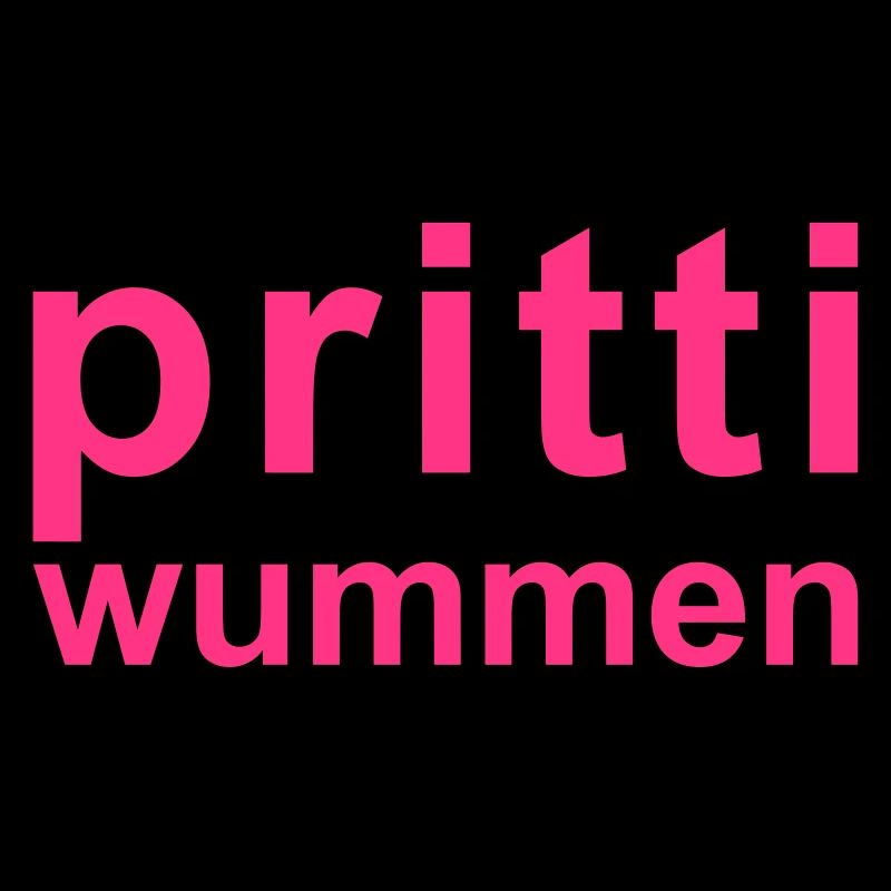 pritti wummen