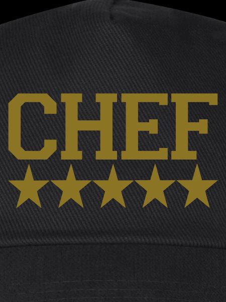 chef