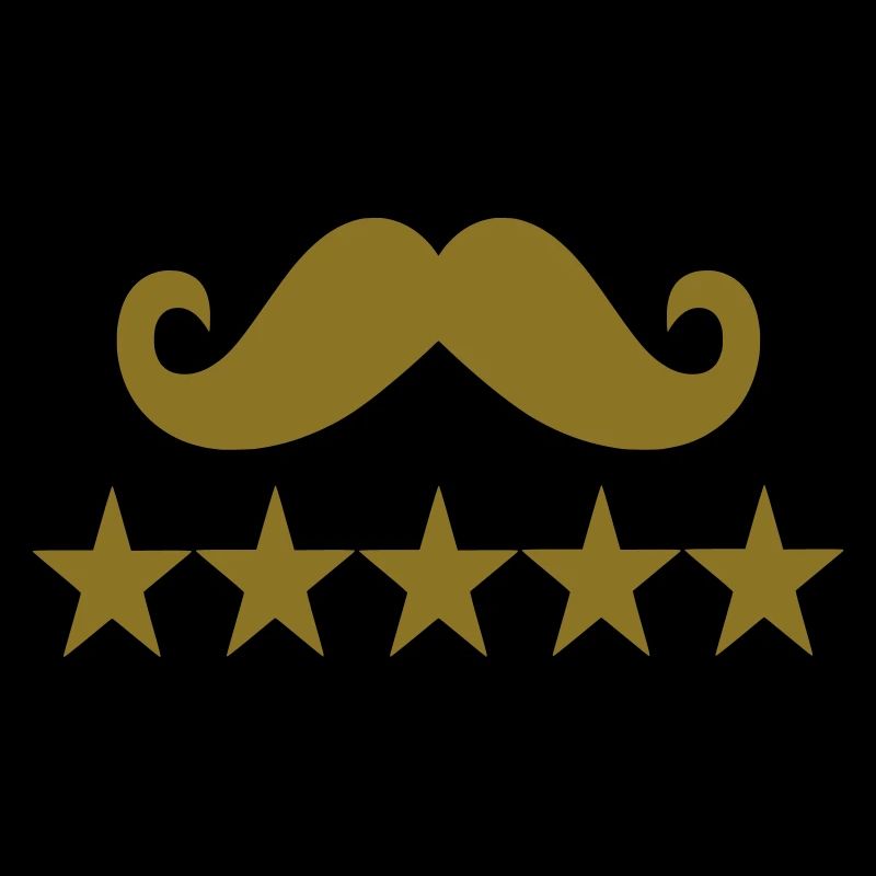 Mustache