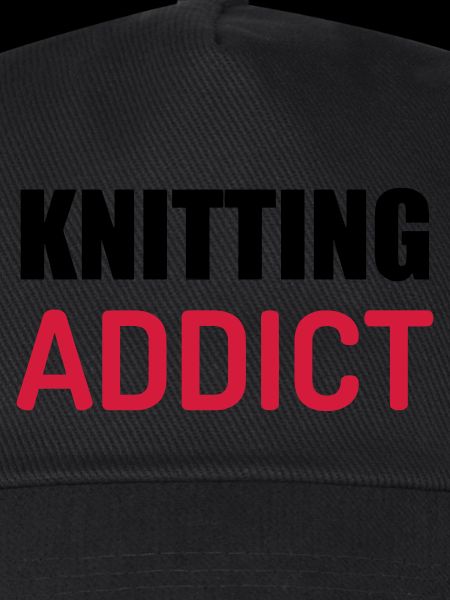 Stricken / stricker / Sticken / mode