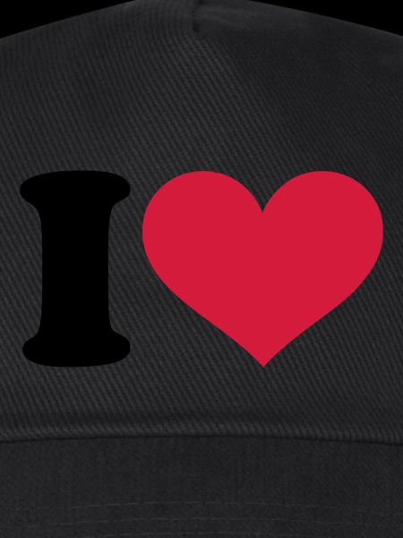 I - Heart