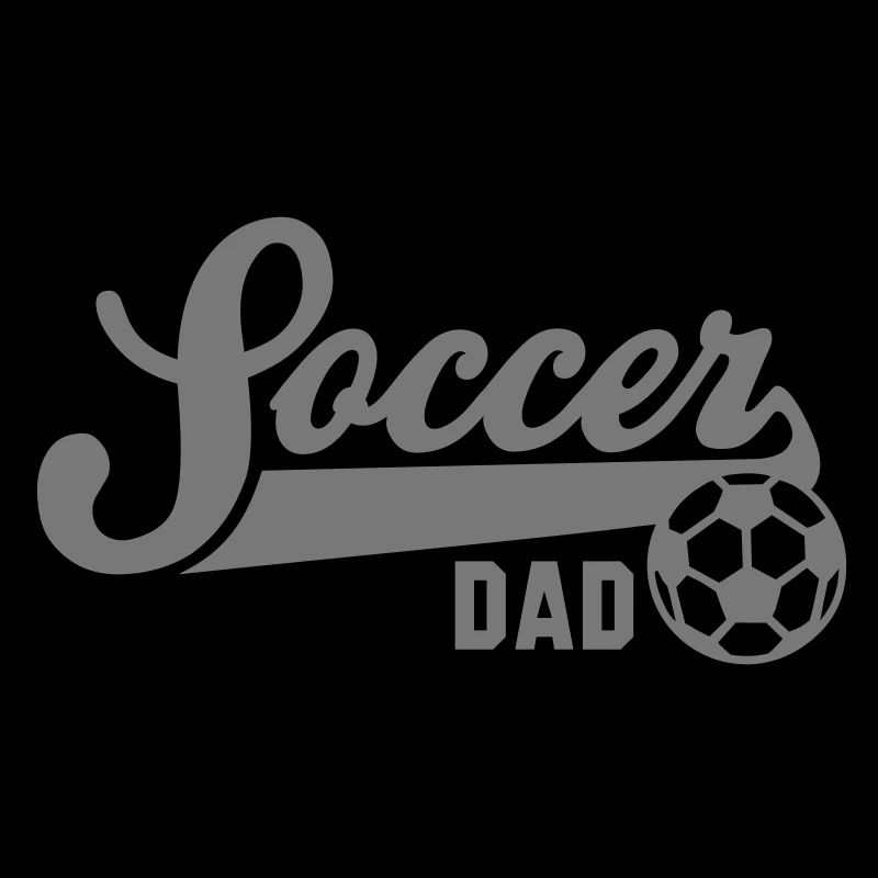 Soccer DAD