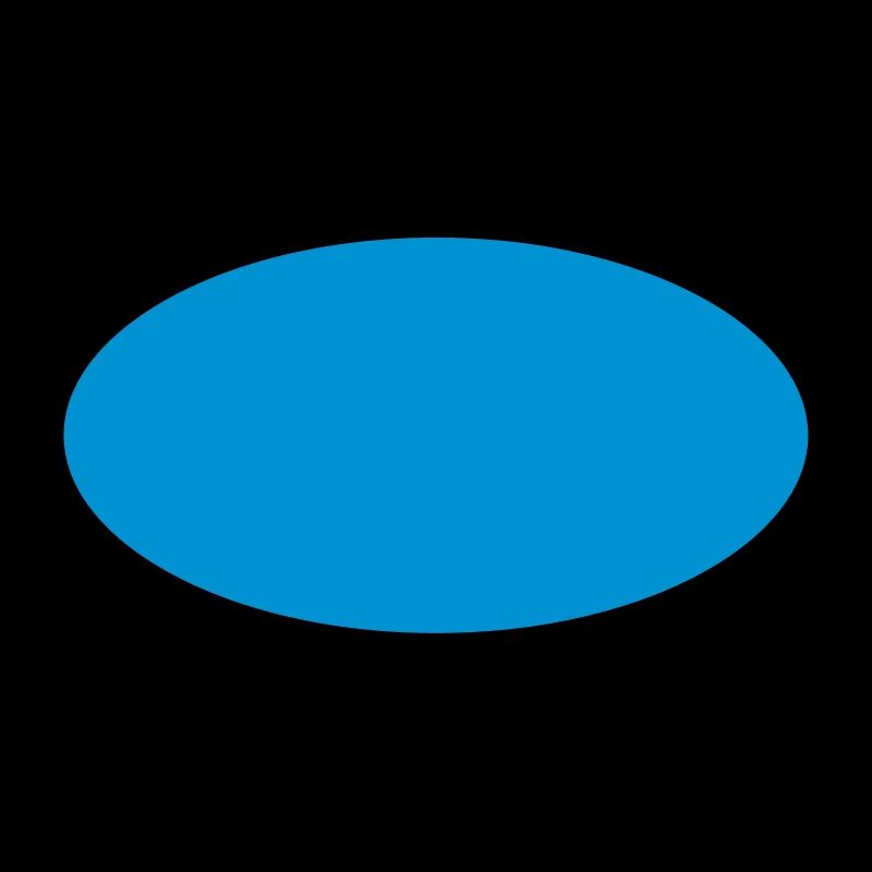 Oval (customize)