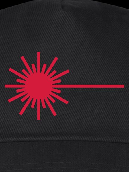 Laser-svg