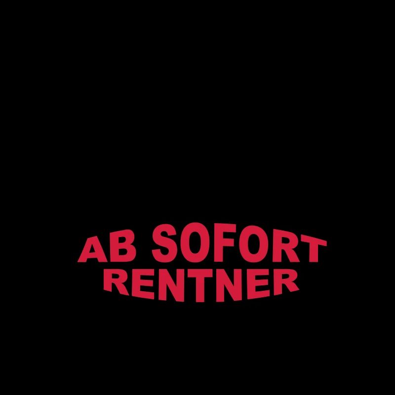 Das Wars - Rentner