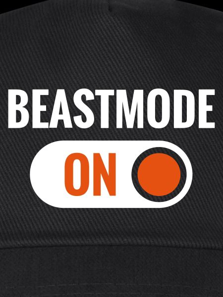 Beast Mode