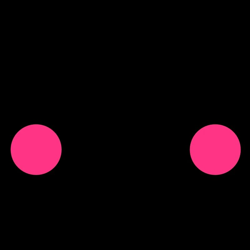 Smiley Lächeln