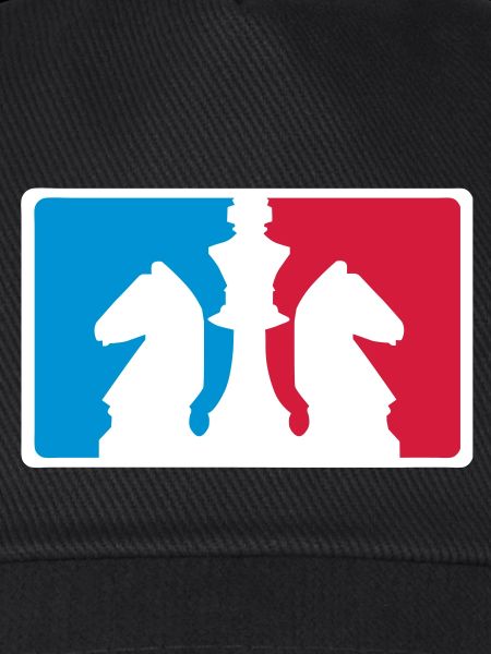 Disziplin Chess Logo