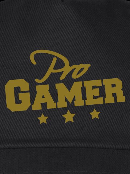 Pro Gamer