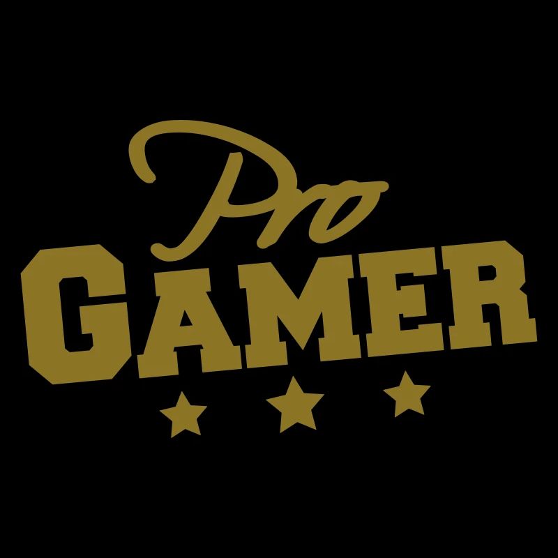 Pro Gamer