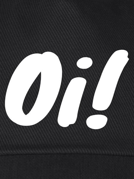 oi!