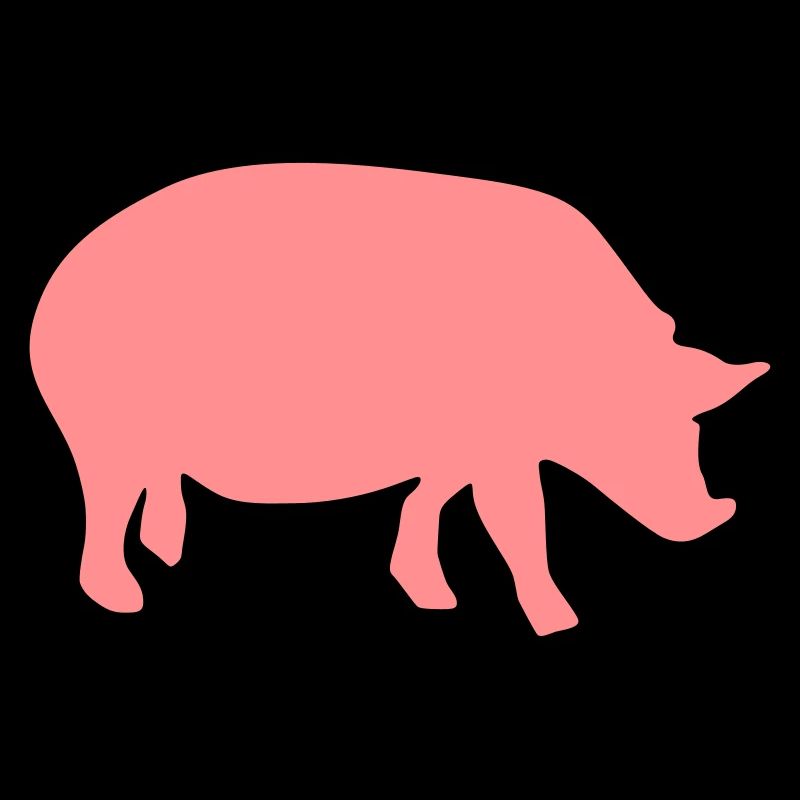 pig