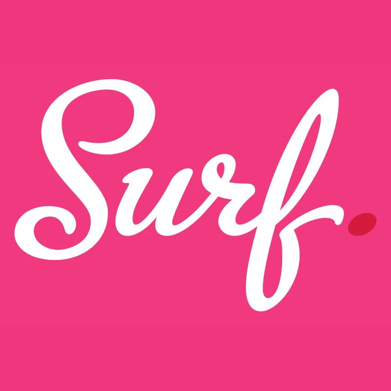 surf
