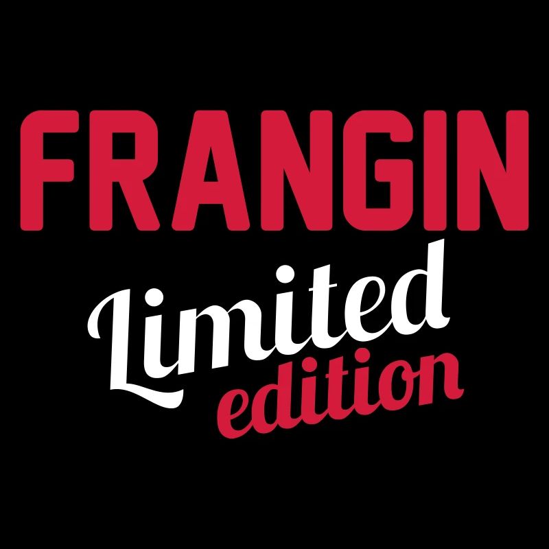 PAPFRANGIN A LIMITED EDITION