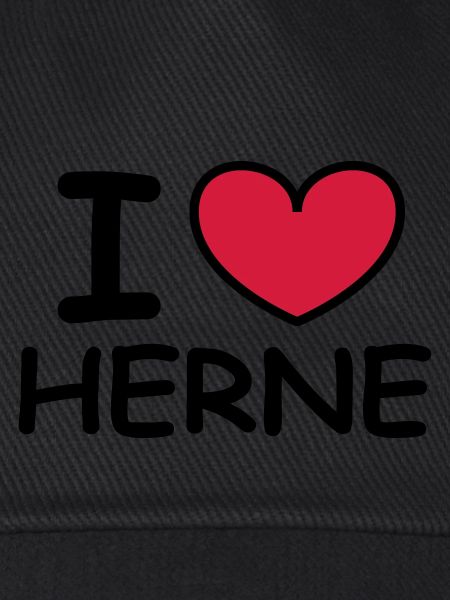 I ♥ Herne