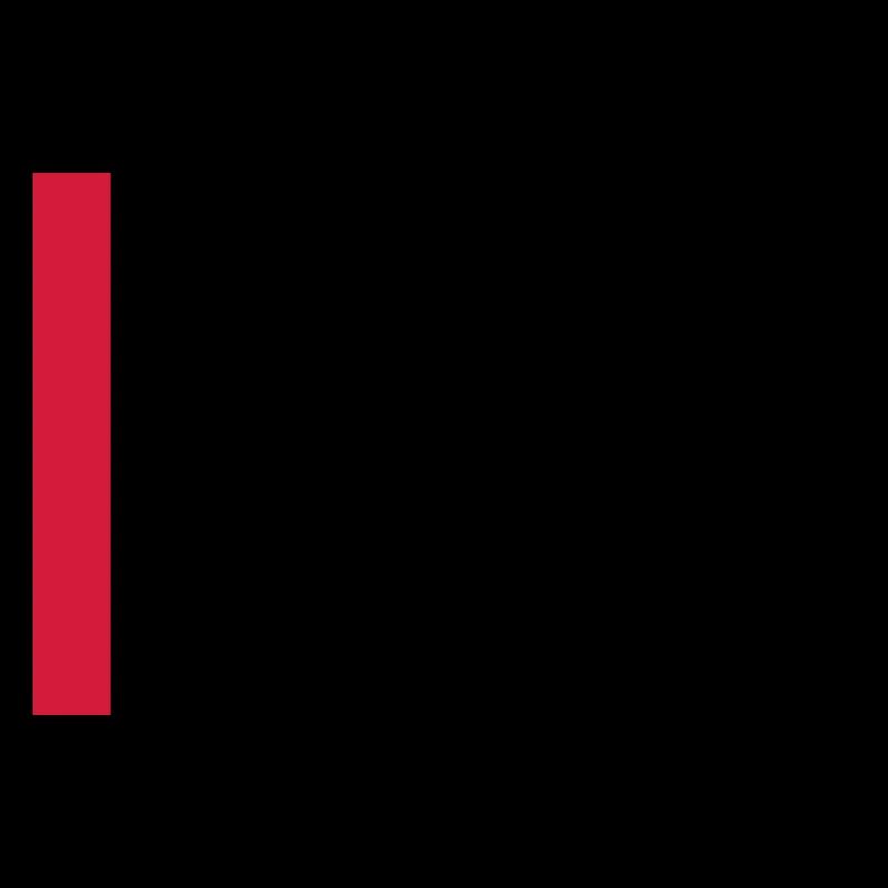 Cool Be Different Logo