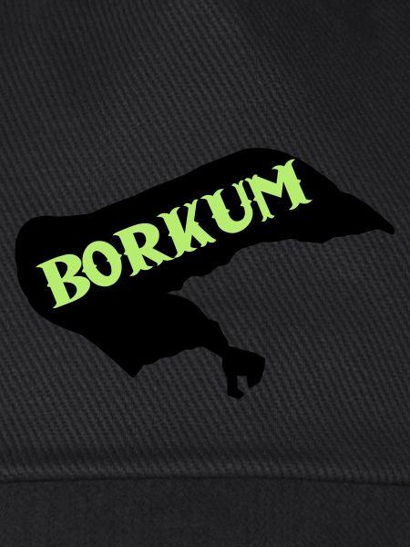 borkum insel
