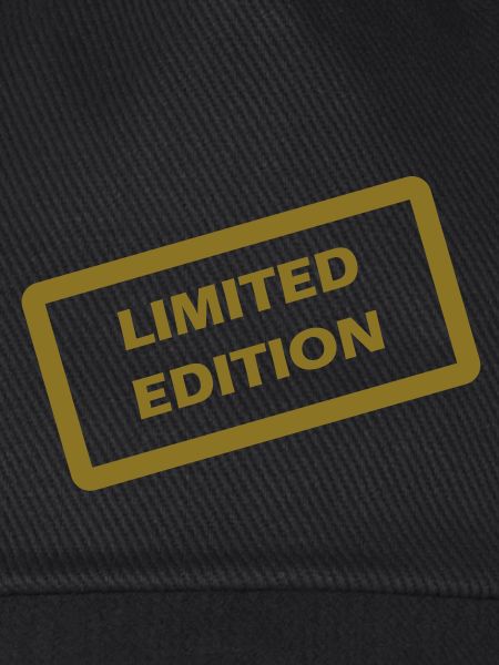 limited edition