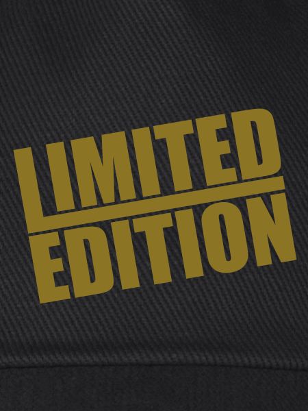 limited edition