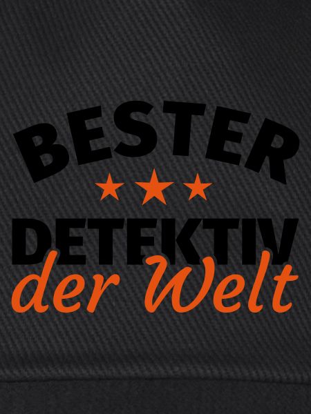 Detektiv