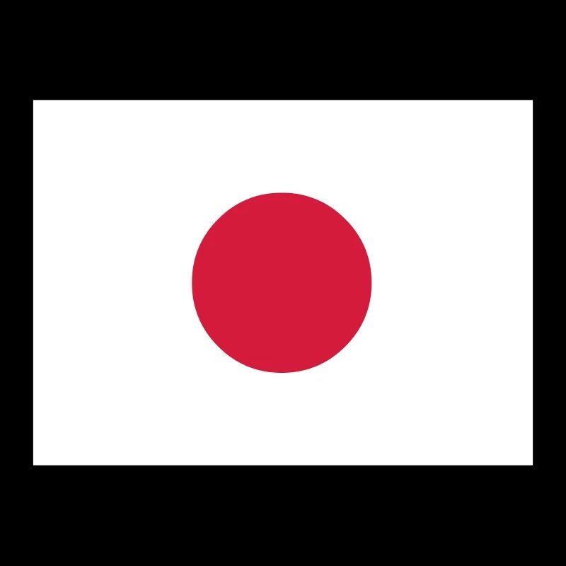 Japanese Flag