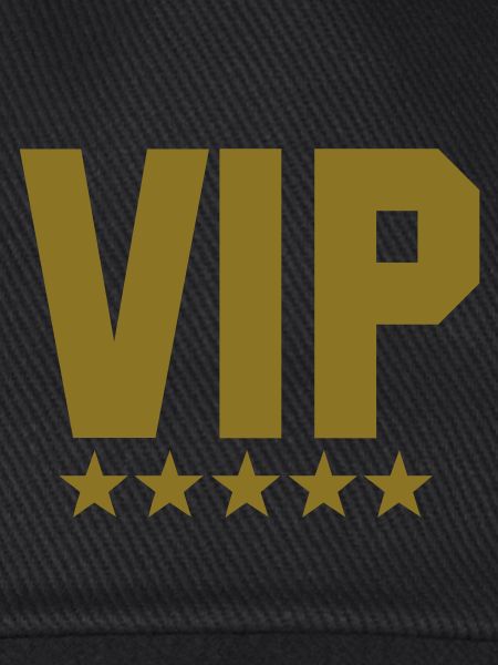 vip 5 star