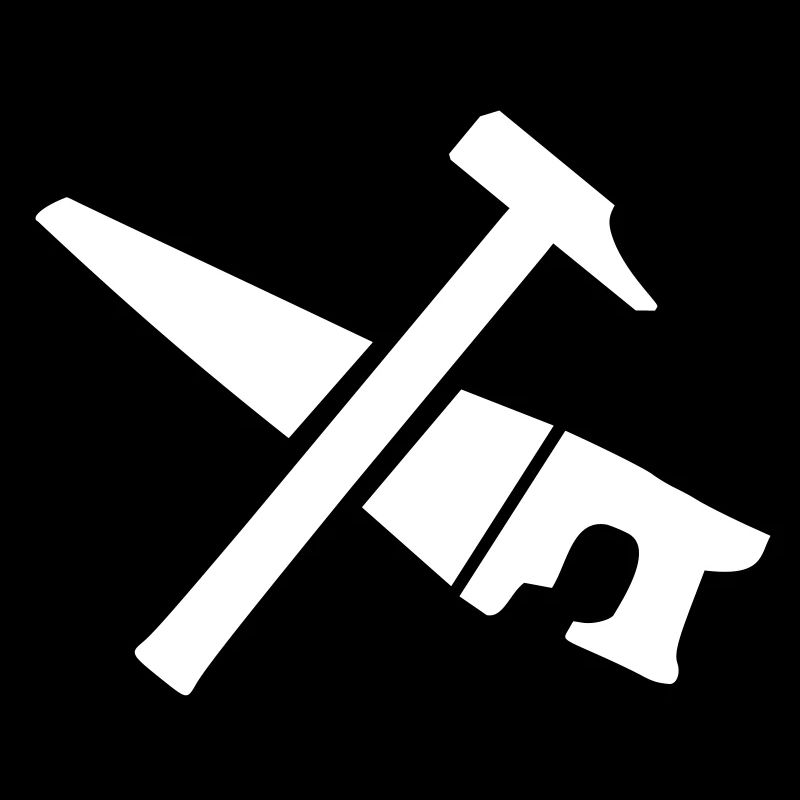 Säge Hammer