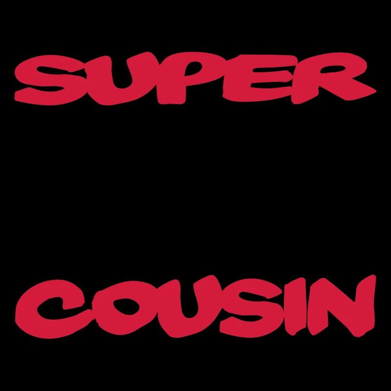 Super cousin