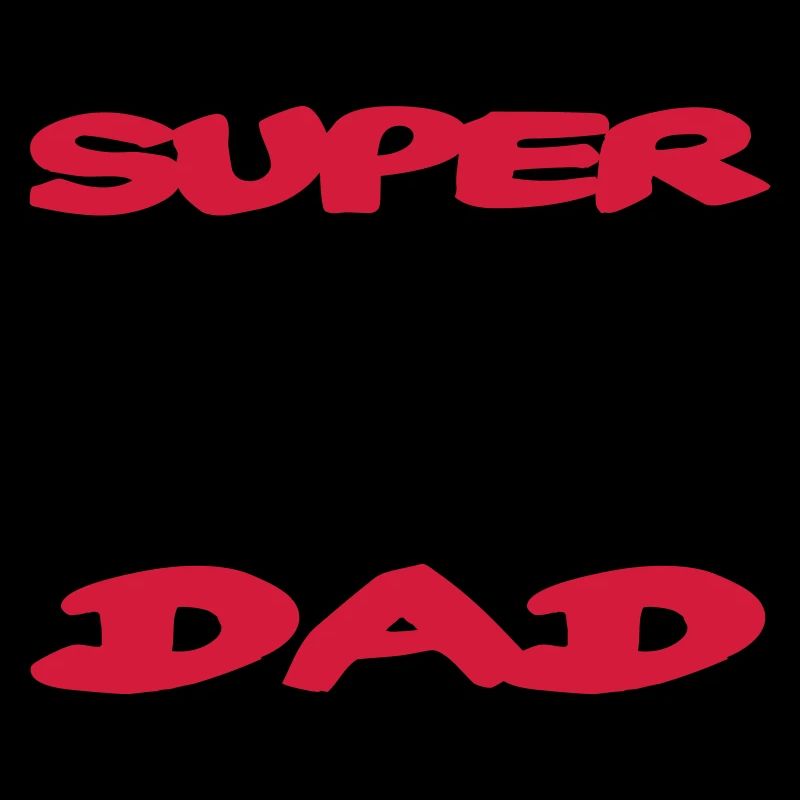 Super dad
