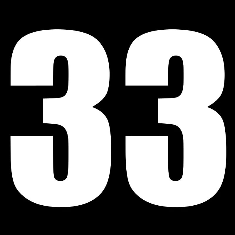 33