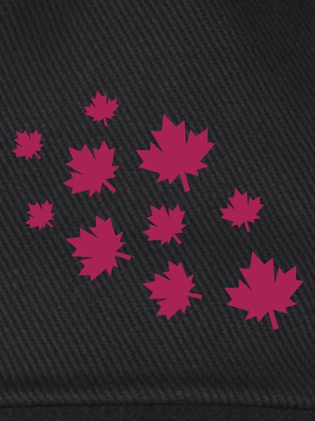 Maple Leaves