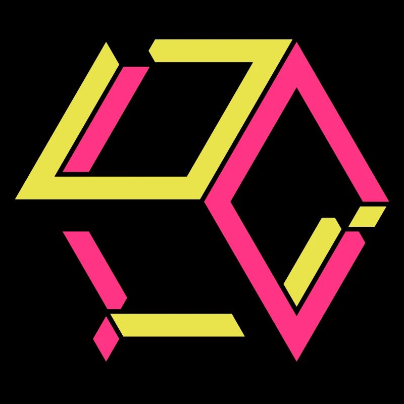 Impossible Figures 81B