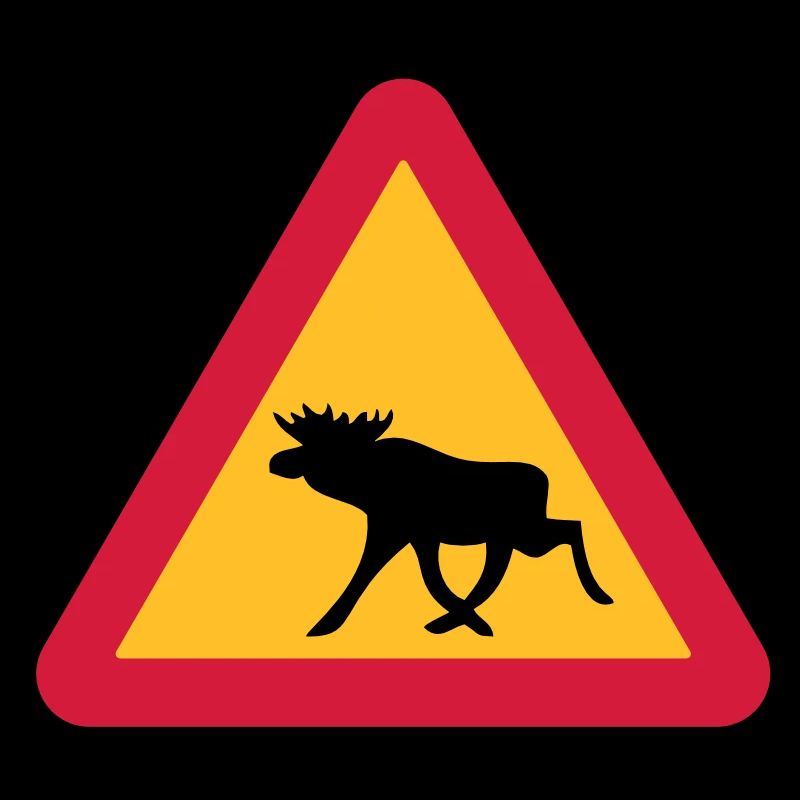 Attention Moose!