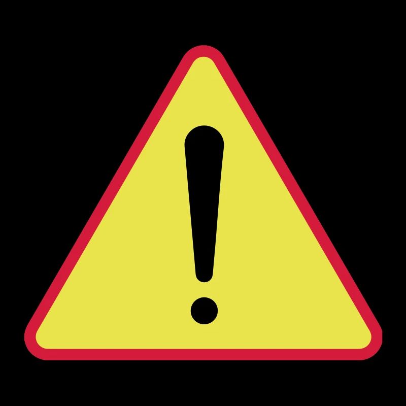 Warning Triangle