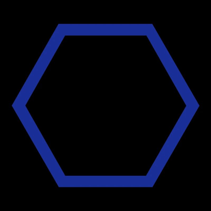 Hexagon Plan