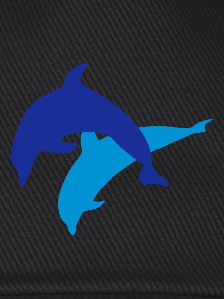 Delfine, Delfin